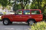 Toyota Land Cruiser 60 1984 года (NA)